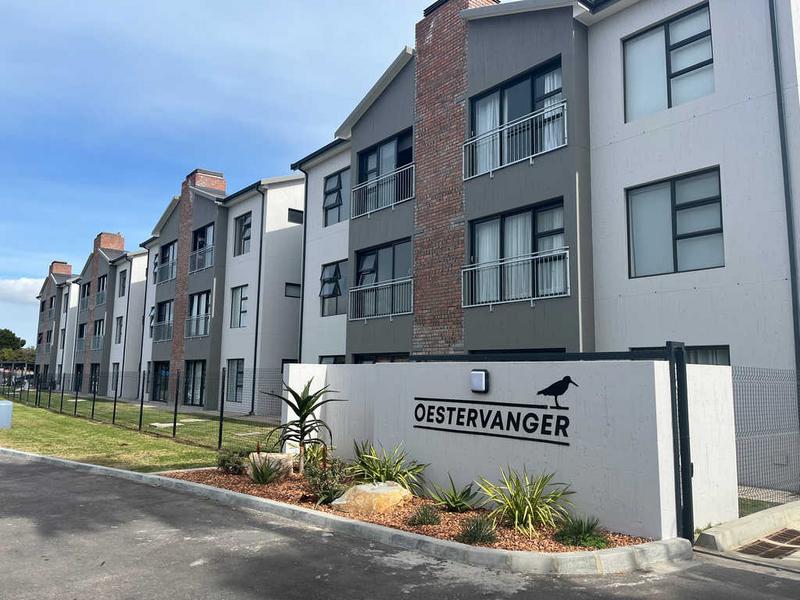 2 Bedroom Property for Sale in Hartenbos Western Cape